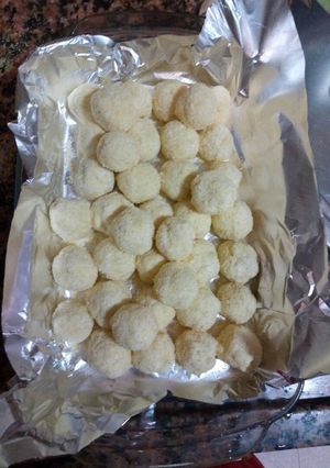 Foto principal de Gnudi de ricotta y salvia