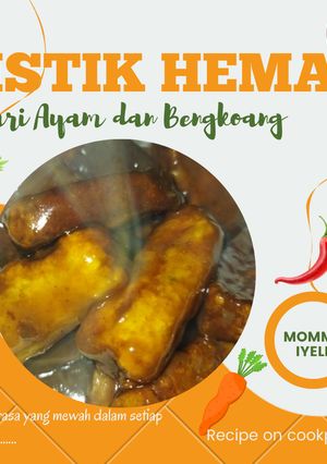 Foto resep Bistik Hemat