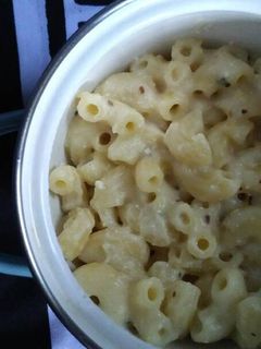 Foto resep Mac n cheese