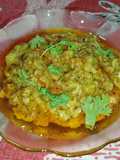 Black Pepper Turai