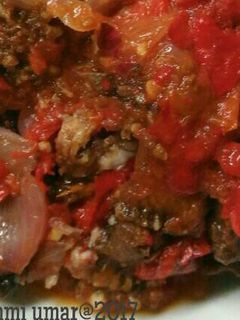 Foto resep Sambalado belut goreng