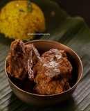 Mutton Qorma