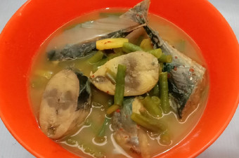 Langkah Mudah untuk Membuat Asam pedas Ikan Tongkol Anti Gagal