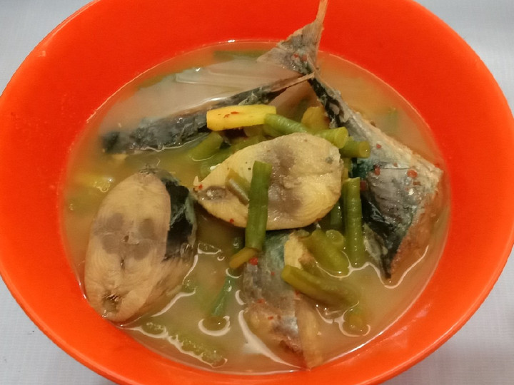 Langkah Mudah untuk Membuat Asam pedas Ikan Tongkol Anti Gagal