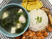 Gambar dashi mirin shoyu
