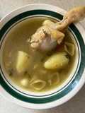Chicken Soup
