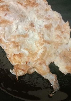 A picture of Omelette.