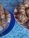 La oca y la mashua tienen un alto valor nutricional