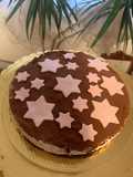 Cheesecake Pan di stelle