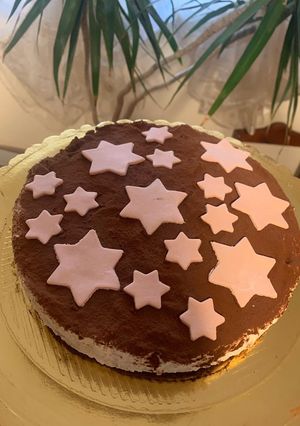 Foto di Cheesecake Pan di stelle