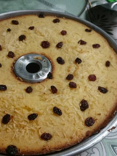 Foto resep Bolu tape keju
