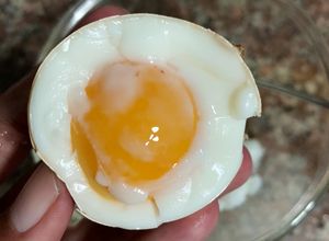 รูปของ ไข่ต้ม ไข่ปิ้ง ไข่ลวก หม้อทอดไร้น้ำมัน 🥚