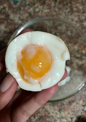 รูปของ ไข่ต้ม ไข่ปิ้ง ไข่ลวก หม้อทอดไร้น้ำมัน 🥚