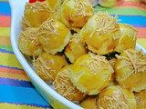Nastar keju