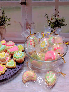 Foto resep Fancy Cookies