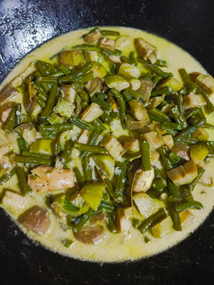 Foto resep Sayur Lodeh Terong