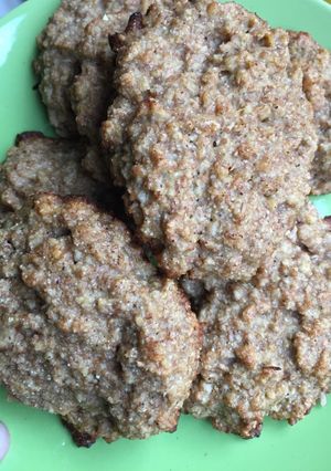 Una foto de Galletitas caseras (BLW)