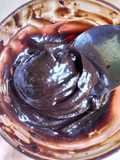 Homemade Chocolate Syrup