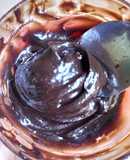 Homemade Chocolate Syrup
