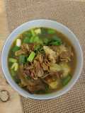 Iga Asam Padeh