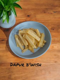 Foto resep French Fries