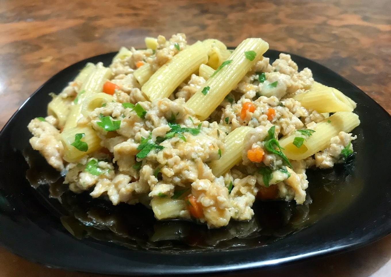 Ragù Bianco