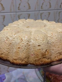 Una foto de Pastel atún