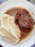 Carne mechada