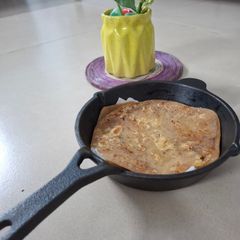 Til Gud poli (festive vibes) A picture of Til Gud poli (festive vibes).