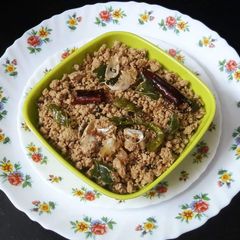 A picture of Telagapindi Curry.