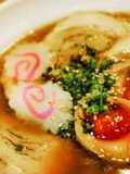 Ramen / Sopa Japonesa