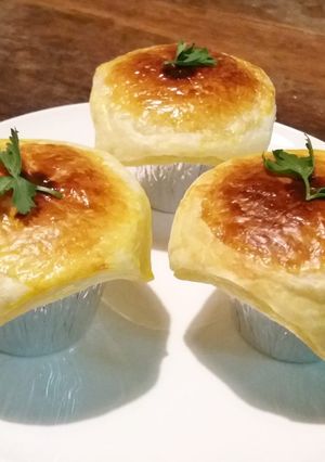 Foto resep Zupa Sup