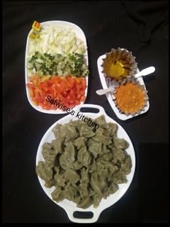 Dan waken gargajiya ainihin hoton girkin