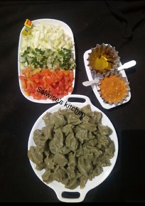 Dan waken gargajiya ainihin hoton girkin