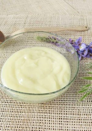 Foto di Crema pasticciera