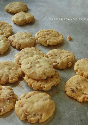 Foto resep Cheese Rice Crispy