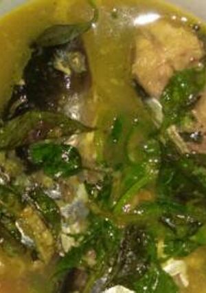 Foto resep Pindang patin no msg