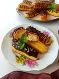 Eclairs