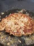 Beef Patty Home Made