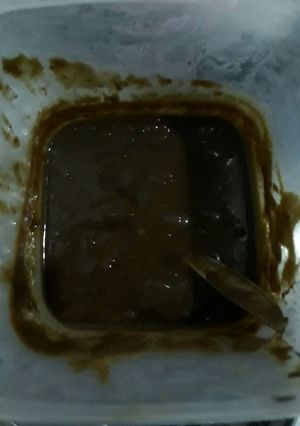 Foto resep Sambal Petis