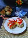 Roti Sosis Unyil