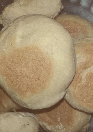 Una foto de Pancito rápido