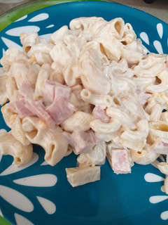 Una foto de Sopa fría
