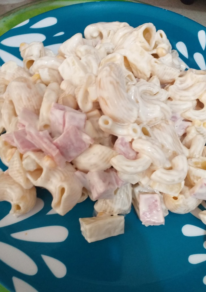 Una foto de Sopa fría