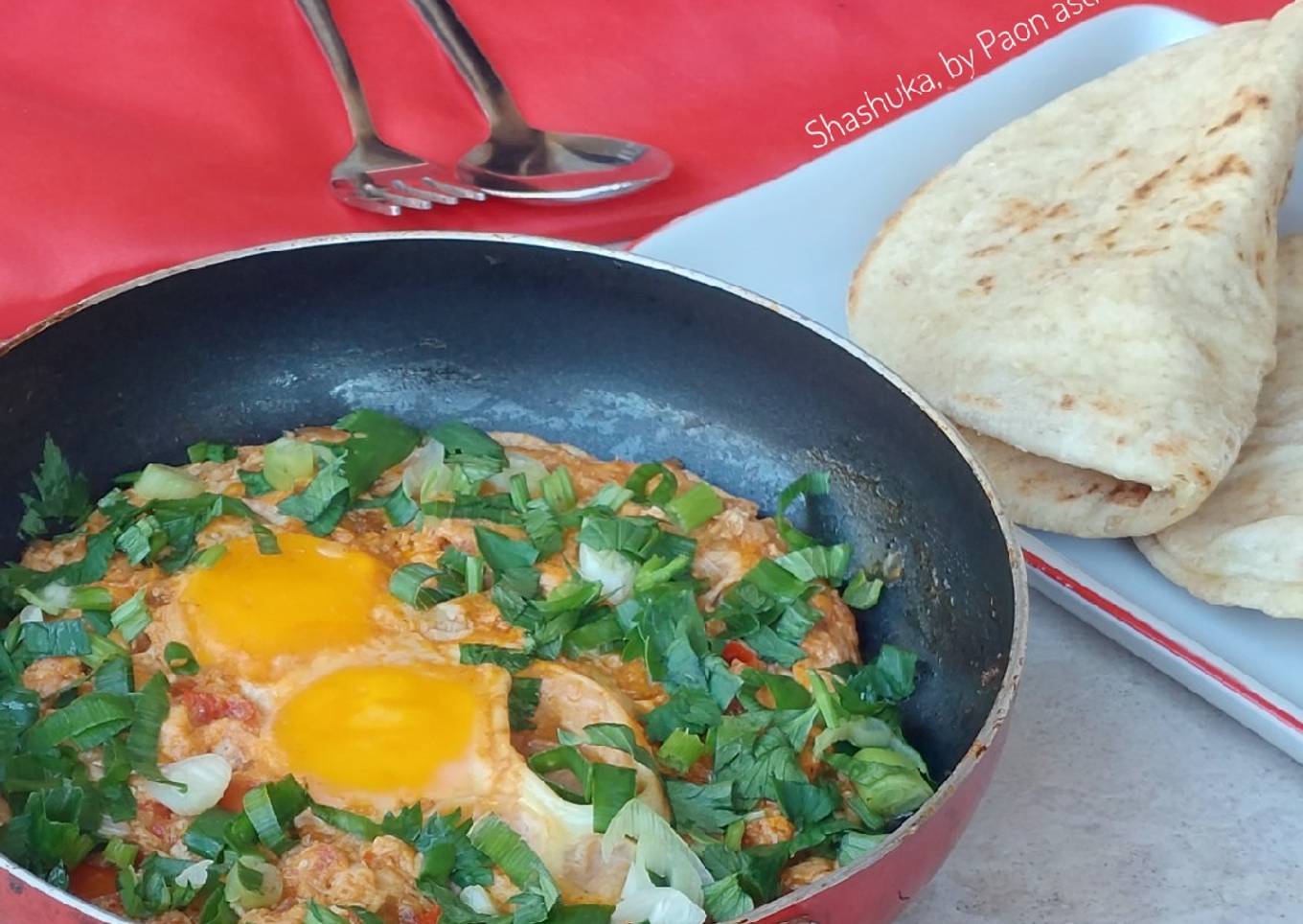 Shakshuka