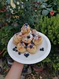 Croquembouche