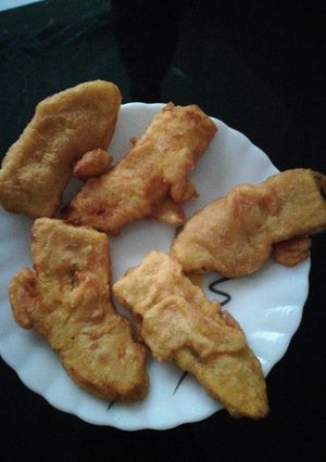 A picture of Pazhamporiii.