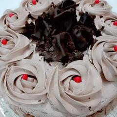 🍫#chocolate_coffee_cake..! #KokabAndCookpad #Foodies&Friends #ILoveMeetha A picture of 🍫#chocolate_coffee_cake..! #KokabAndCookpad #Foodies&Friends #ILoveMeetha.