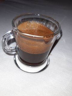 صورة لوصفة قهوة كيما اي مثل تاع القهاوي