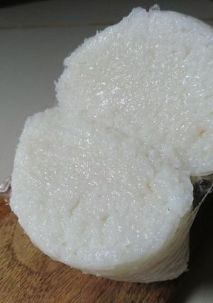 Foto resep Lontong Anti Gagal